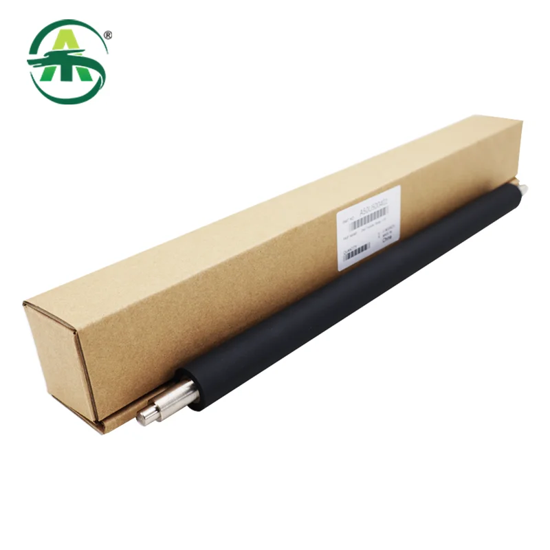 1 pz A50U500401 C1060 rullo di trasferimento superiore per Konica Minolta C1060 C2060 C3070 2 ° rullo di trasferimento nuovo di alta qualità