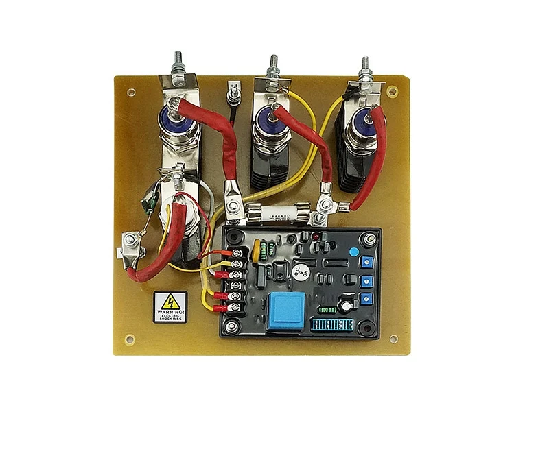 GAVR-75A Generator …