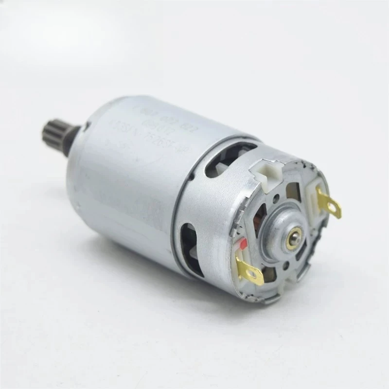 Suitable for GDR120-LI Lithium Battery Charging Impact Screwdriver 12V Electric Screwdriver Motor