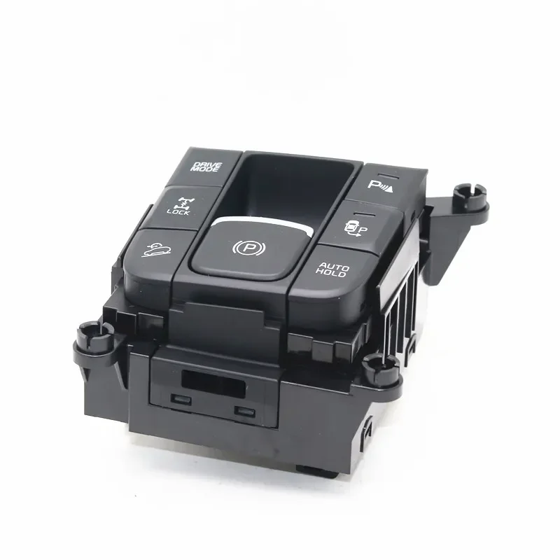 Introducing！ 93600d9150 93600f1010 Electronic Handbrake Downhill Assist Mode For KIA SPORTAGE 2016+