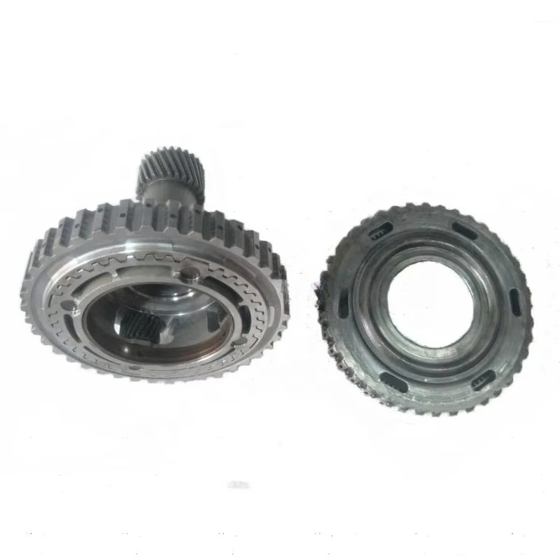 U660E U660 U760 U760E Automatic Transmission Aluminum Transmission Drive Axle Gear Sets and Components