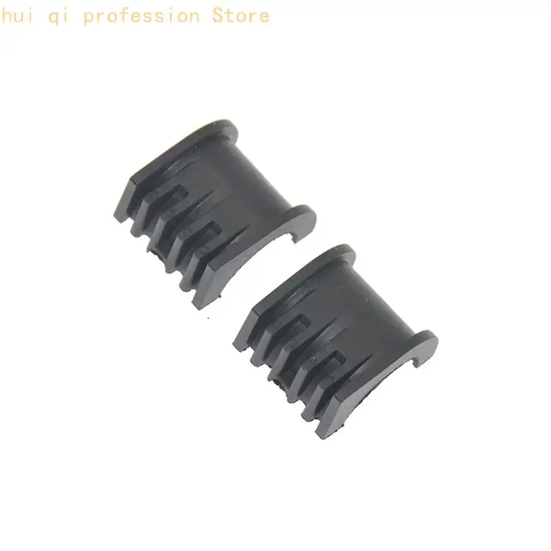 Lenkungswartungsbuchsen 5438903 5439731, Nylon, 2er-Set für Modifikation H8WE – Detail 4