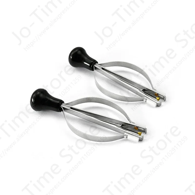 時計ハンドリムーバーリフタープレストプランジャー時計修理ツールハンドアップ時計メンテナンス用ハンドオフツール