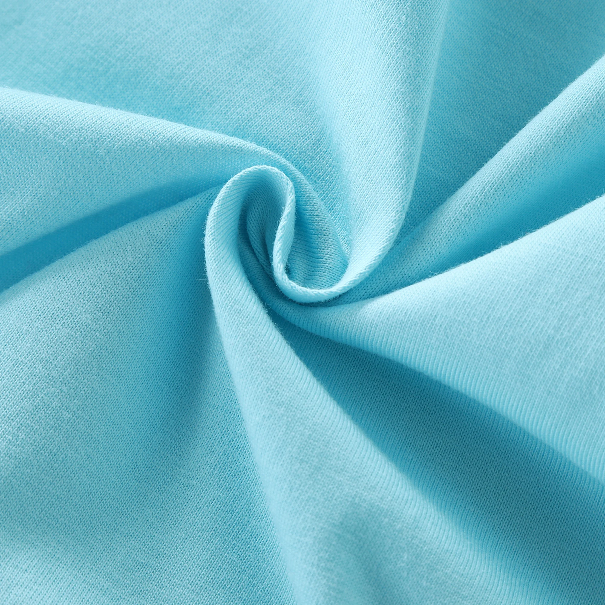 Mädchen Sommer Neues Produkt Schnee Gesticktes Ärmelloses Mesh Splice Party Prinzessin Kleid SH1711 – Detail 9