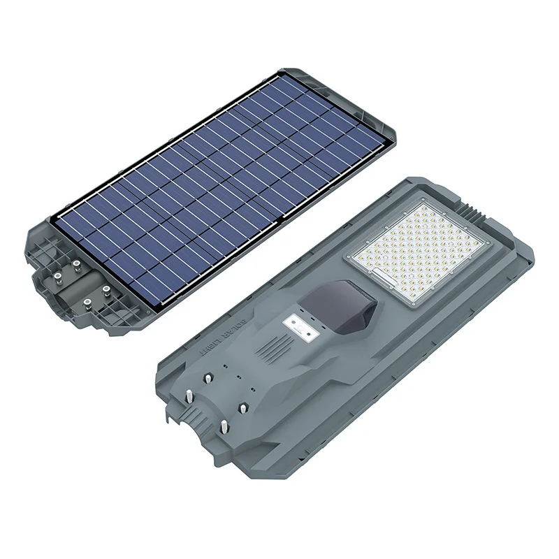 

Solar Street Lamp Outdoor Waterproof Street Lamp Garden Street Lamp Monitoring Integrated Lighting Monitoring App Remote