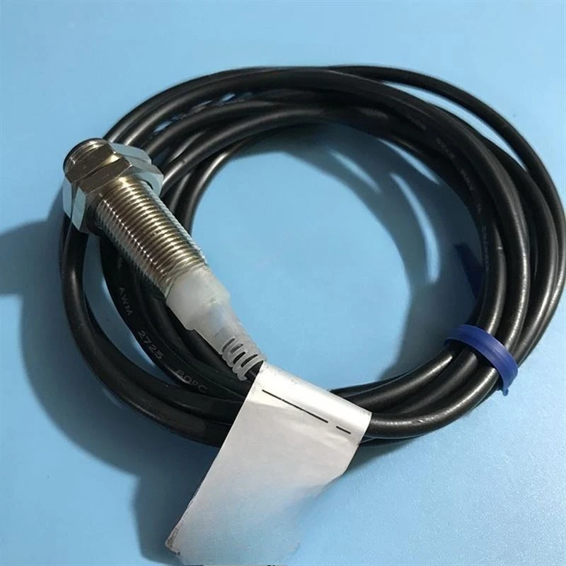 Proximity Sensor IS-E1204-BNOB2 Sublimation Blanks Accessoire Voiture Car Accessories
