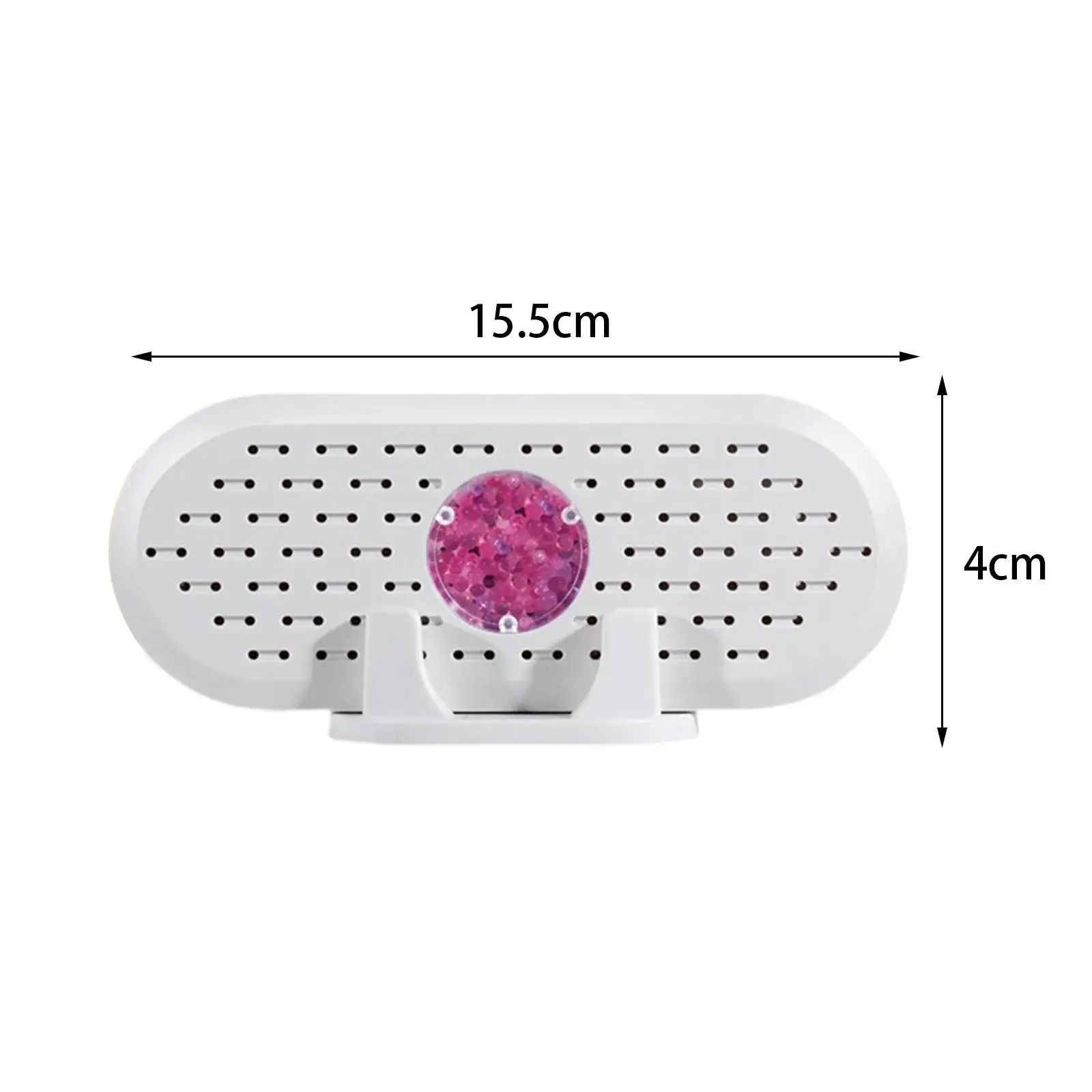 Absorbeur d'humidité pour armoire, déshumidificateur portable, séchage léger, désaquarelle d'air, Cisco, armoire, ferme, dortoir, proximité