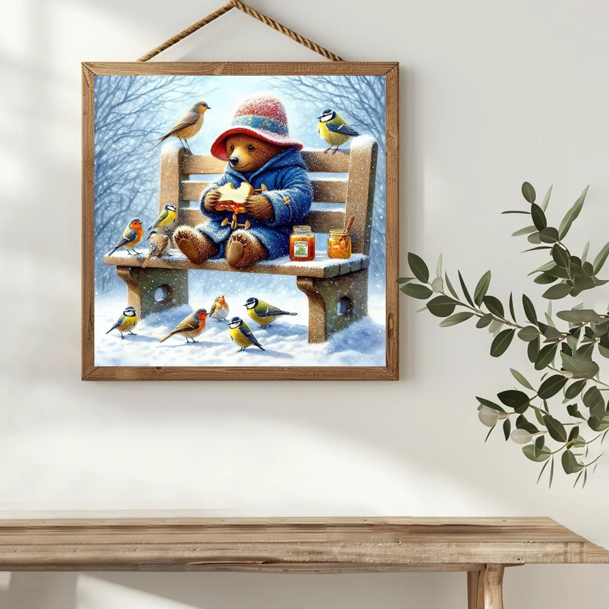 Thumbnail 3 - #73 Latest Needlecraft Kits Offers