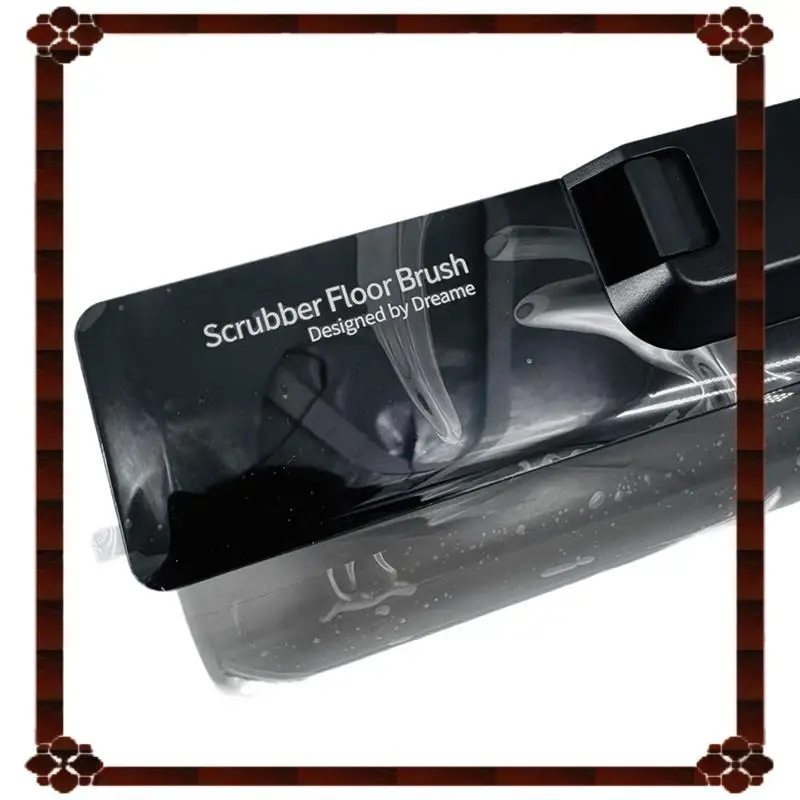 24 時間配達掃除機交換ローラーブラシカバー Dreame H12 デュアル/H12 プロスペアパーツアクセサリー