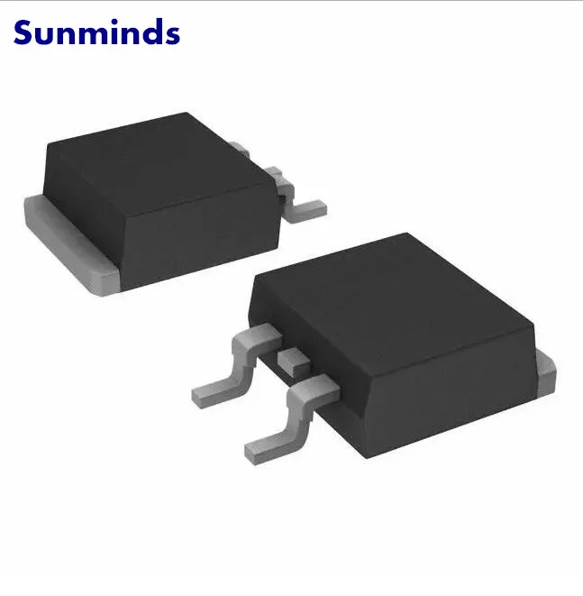10pieces SPB77N06S2-12 2N0612