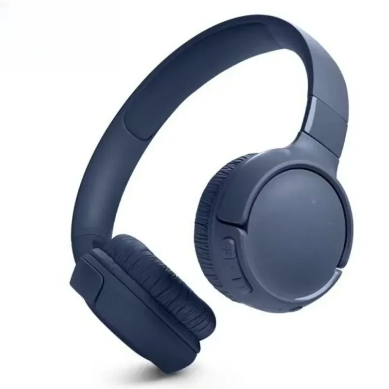 520BT Bluetooth Wireless Headset, Headset, Call Noise Cancelling Headset