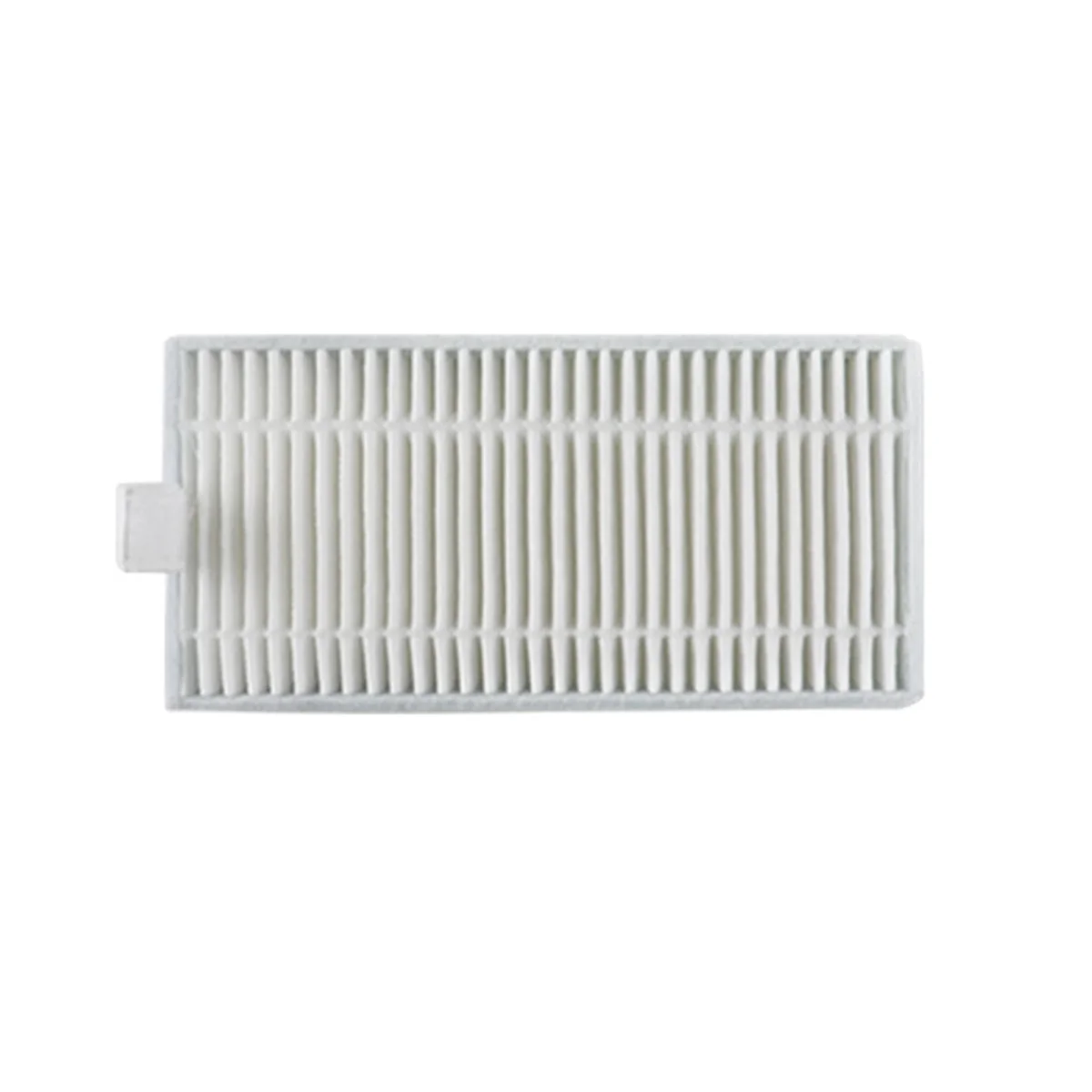 FZFZ 10PCS 사이드 브러시 걸레 천 및 M1 로봇 진공 청소기 액세서리 교체 부품 용 필터 키트