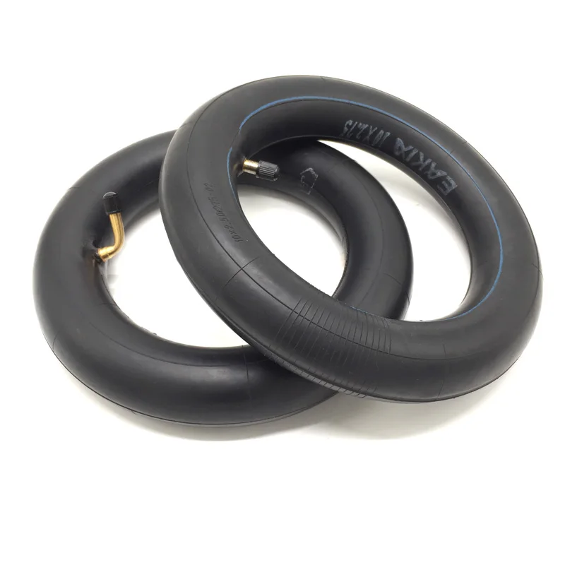 Electric Scooter Tire 10x2.75 Inner Tube Tire 10 Inch Electric Scooter Thicken Inner Tire KugooKirin G2 Pro Replacement