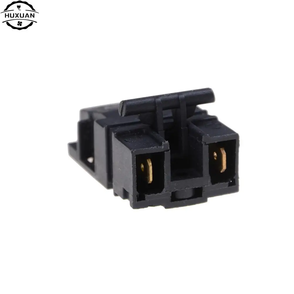 1PCS TM-XD-3 100-240V 13A T125 Switch Electric Kettle Thermostat Switch Steam Medium Kitchen Parts