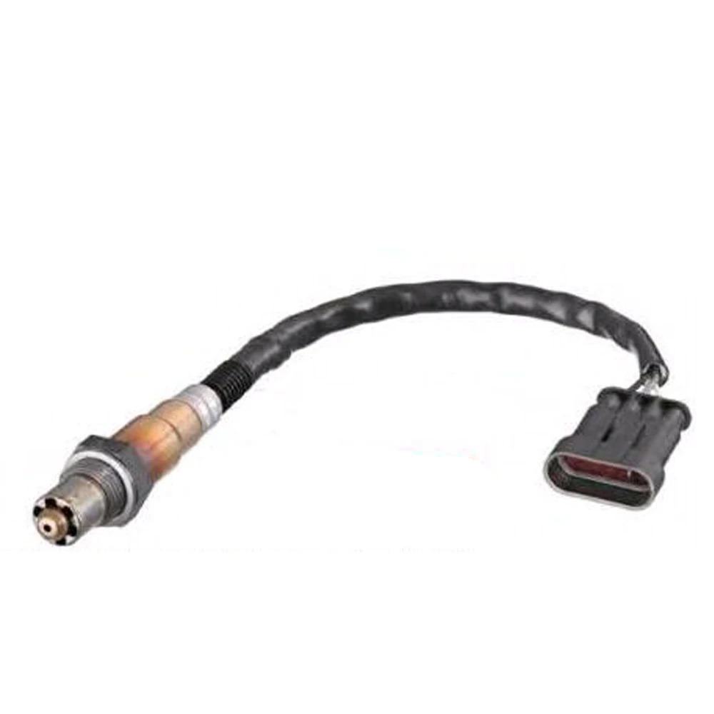 1PC Oxygen Lambda Sensor 0258006206 For Fiat Bravo Brava Punto Stilo 1.2 1.4 16V