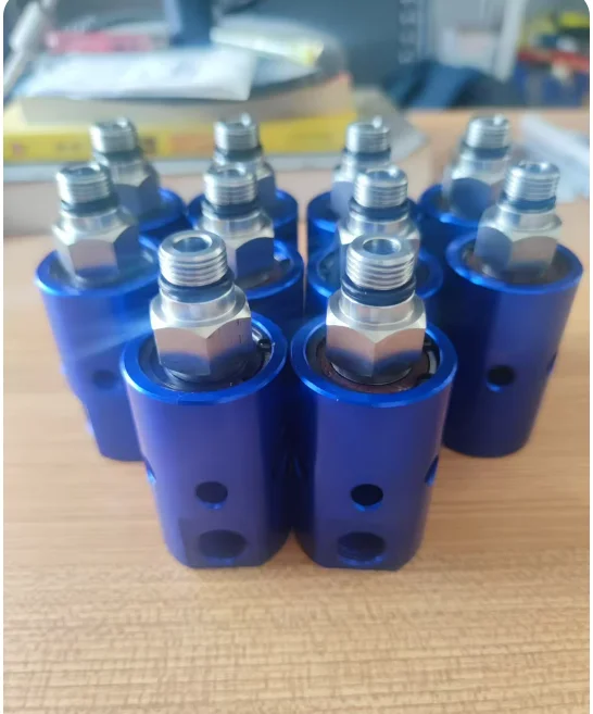 

1116-555-463 High-speed rotary joint 1PCS