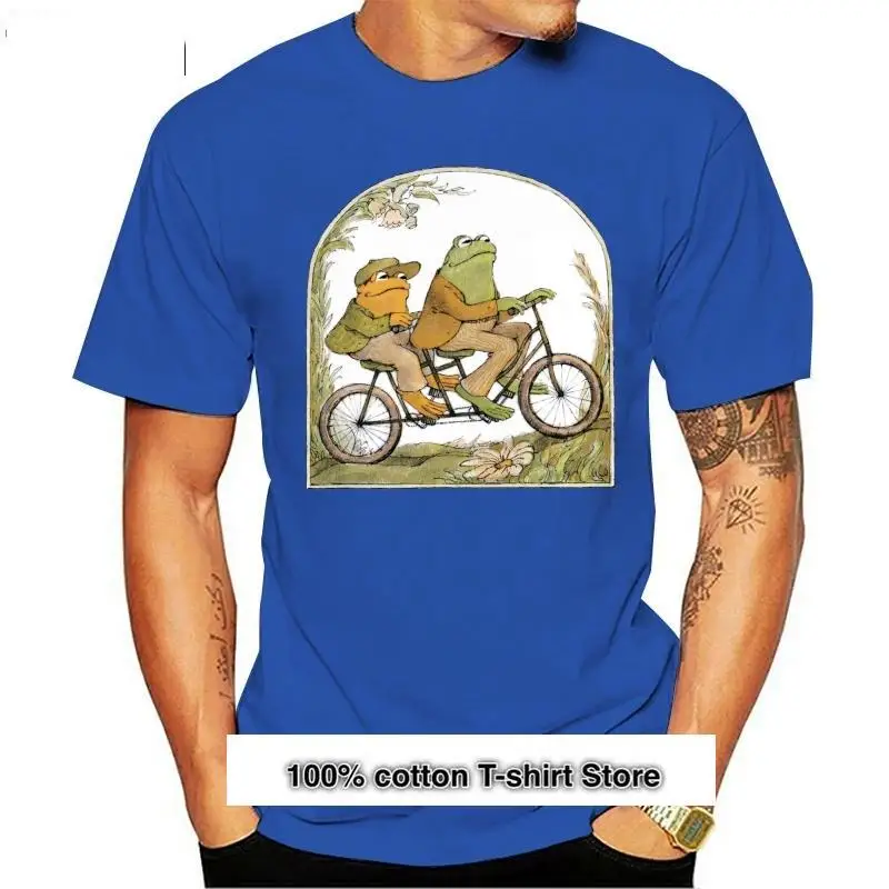 

Camiseta de Frog And Toad Fk, camisa de policía Fk, camiseta informal para adultos