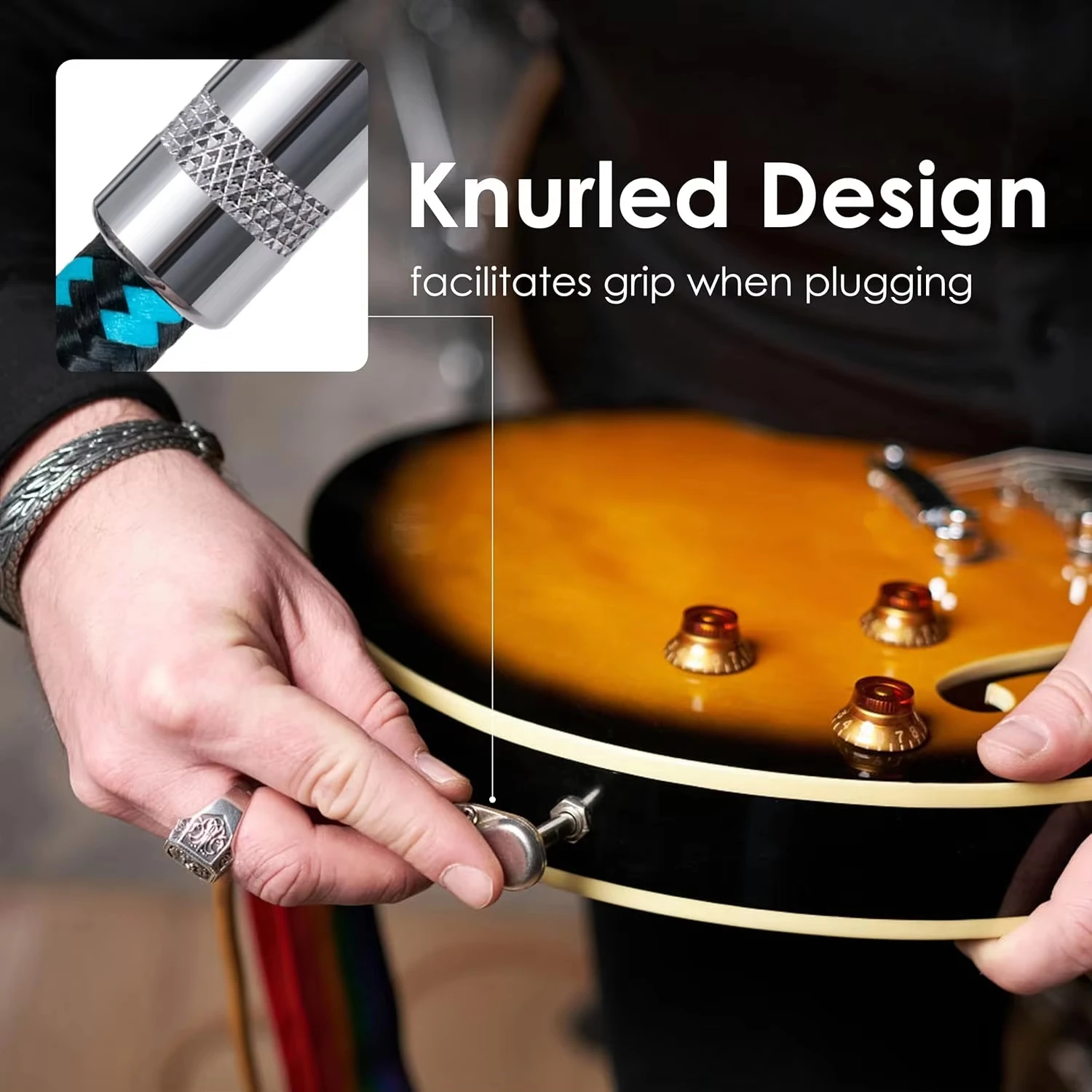 Câble mono pour instrument éle - Dobro Resonator Guitar avis et prix