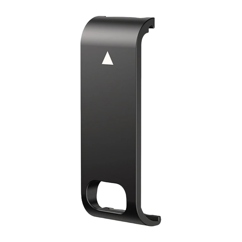 

Camera Battery Door Replacement Detachable Battery Lid for GoPro13/12/11/10/9/8, Secure Seal Against Water and Dust