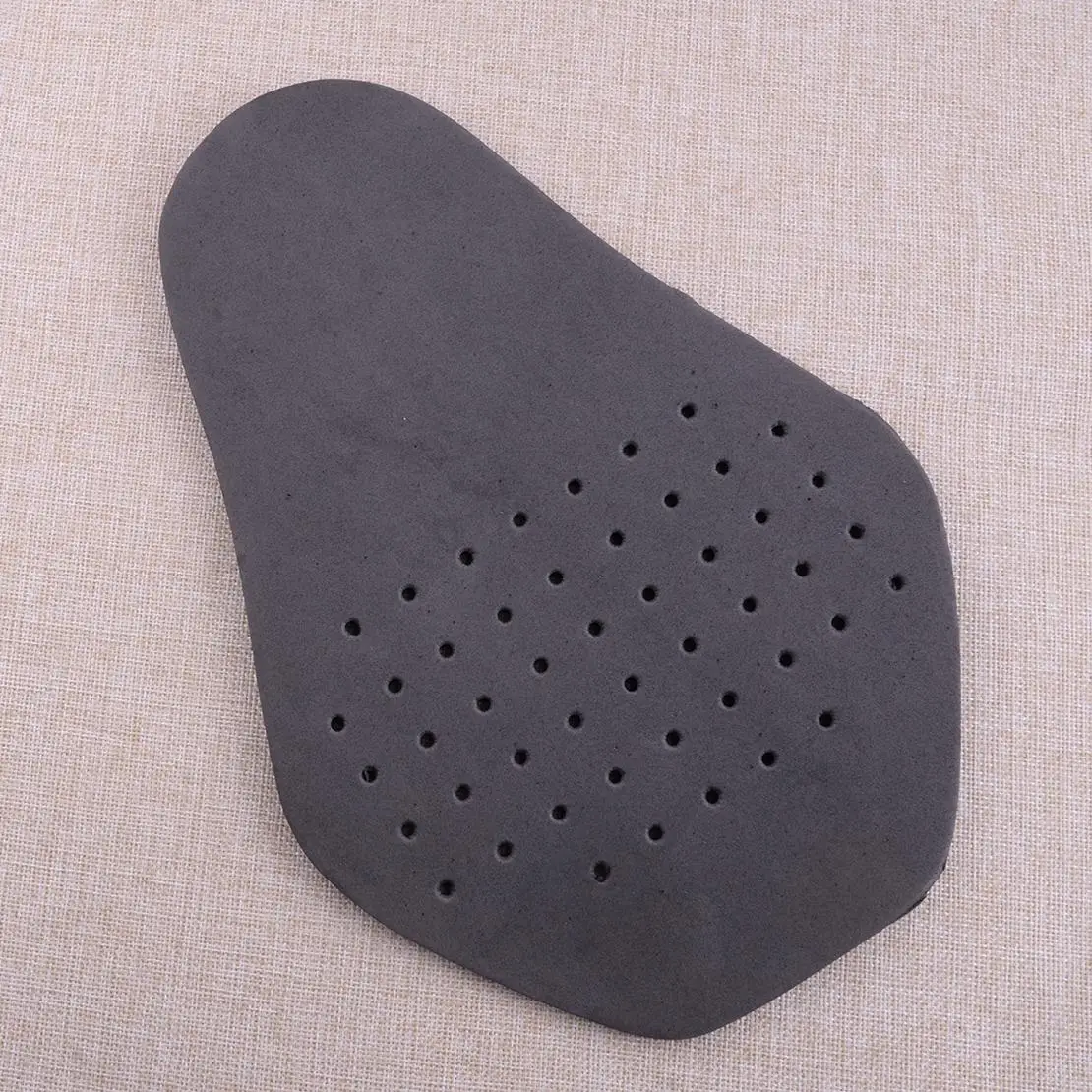 1Set/5pcs Motorcycle Jacket Lining Protectors Pads Shoulder Elbow Back Armor Guard view 2