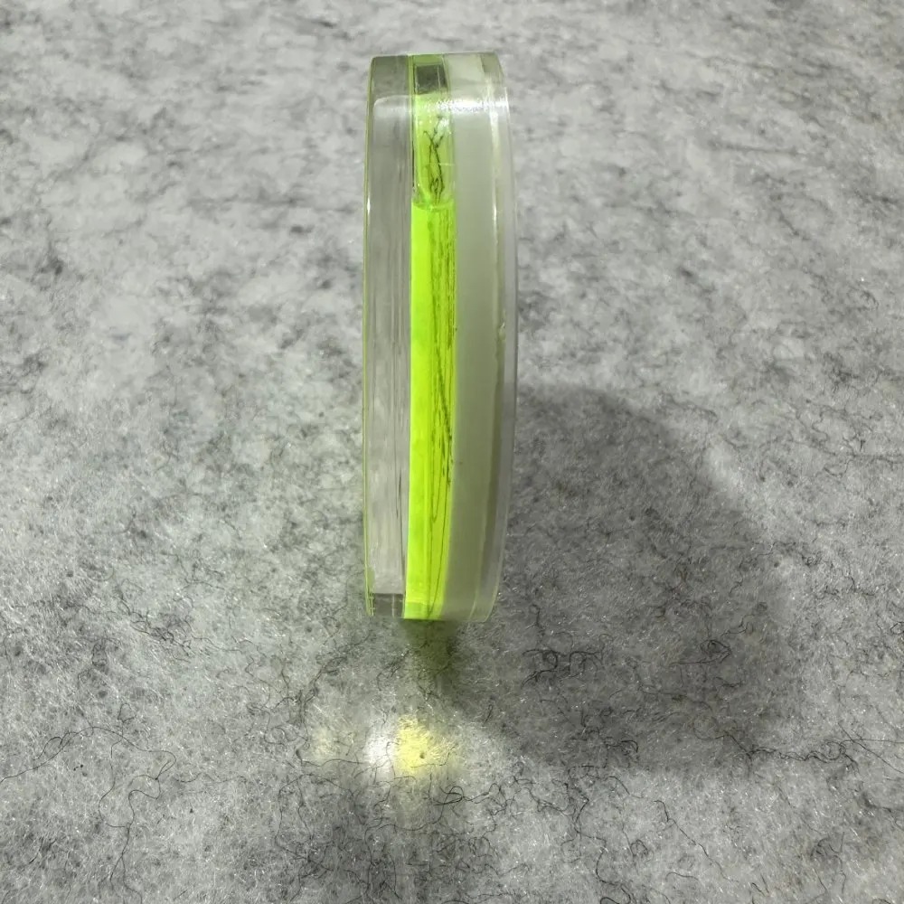 Professional For JR Round Bubble Level Gauge 60x12mm Universal Measuring Instrument Precise Spirit Leveling Tool Gadget