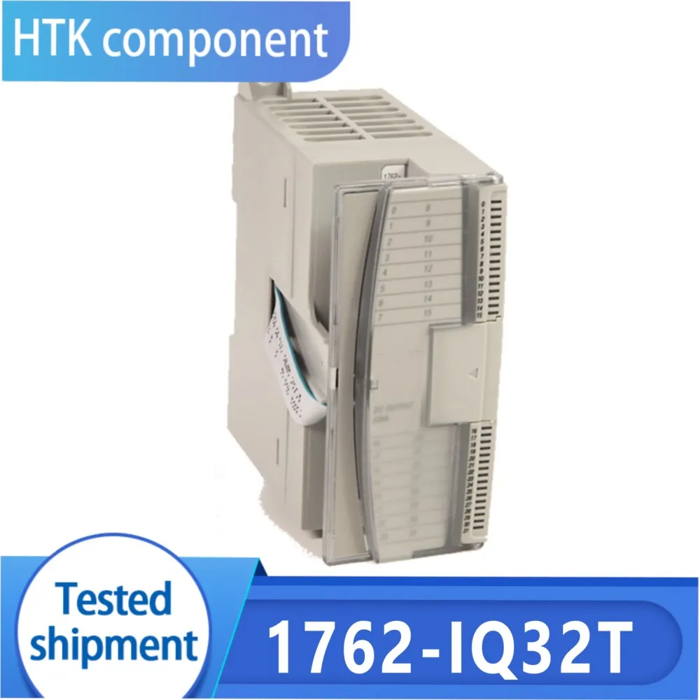 

Новый оригинальный модуль ПЛК 1762-IQ32T