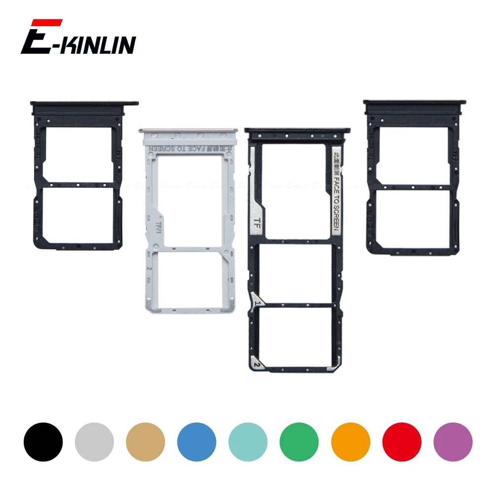 Sim Card Tray Socke… - image