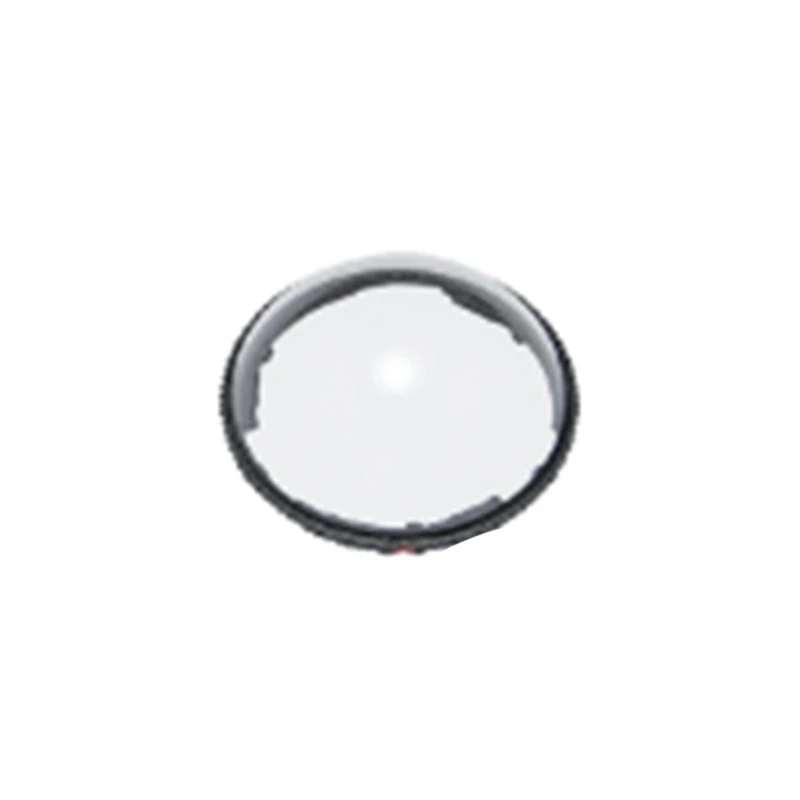 For Insta 360 X4 Lens Guards Anti-Scratch HD Lens Rotating Protector Cover For Insta360 X4 Accessories B