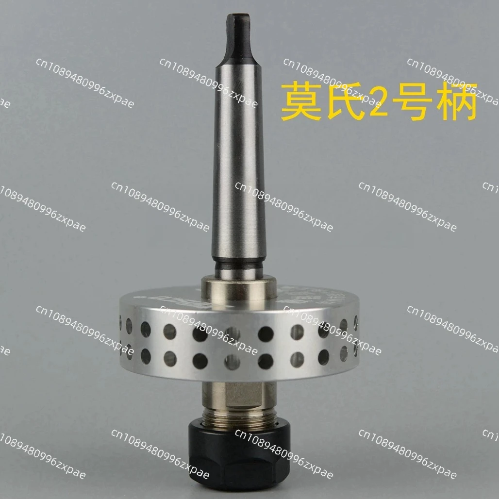 Holder for Drill Thermal Friction Hot Melt Cooling Tool ER20 ER25 ER32 Stable Precision Workpiece Holding