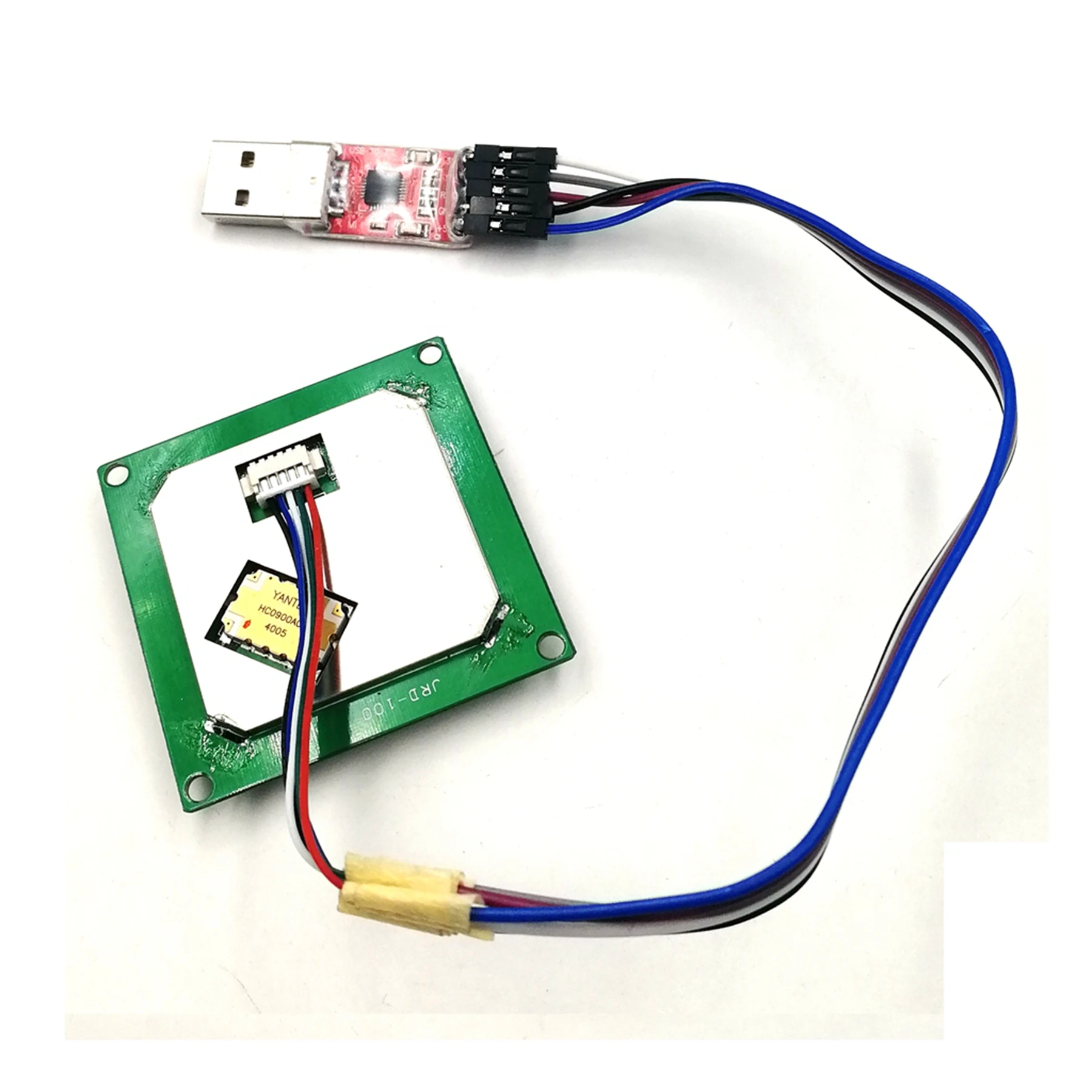 3M Embedded UHF Long Range Reader Writer Module Uart Passive 6C พร้อม SDK