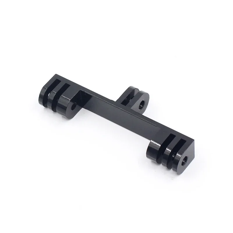 Mountain จักรยาน Gopro Double End Bracket IAMOK Motion สนับสนุนกล้องเติมแสงสำหรับ Hero SAR-GO จักรยานอุปกรณ์เสริม