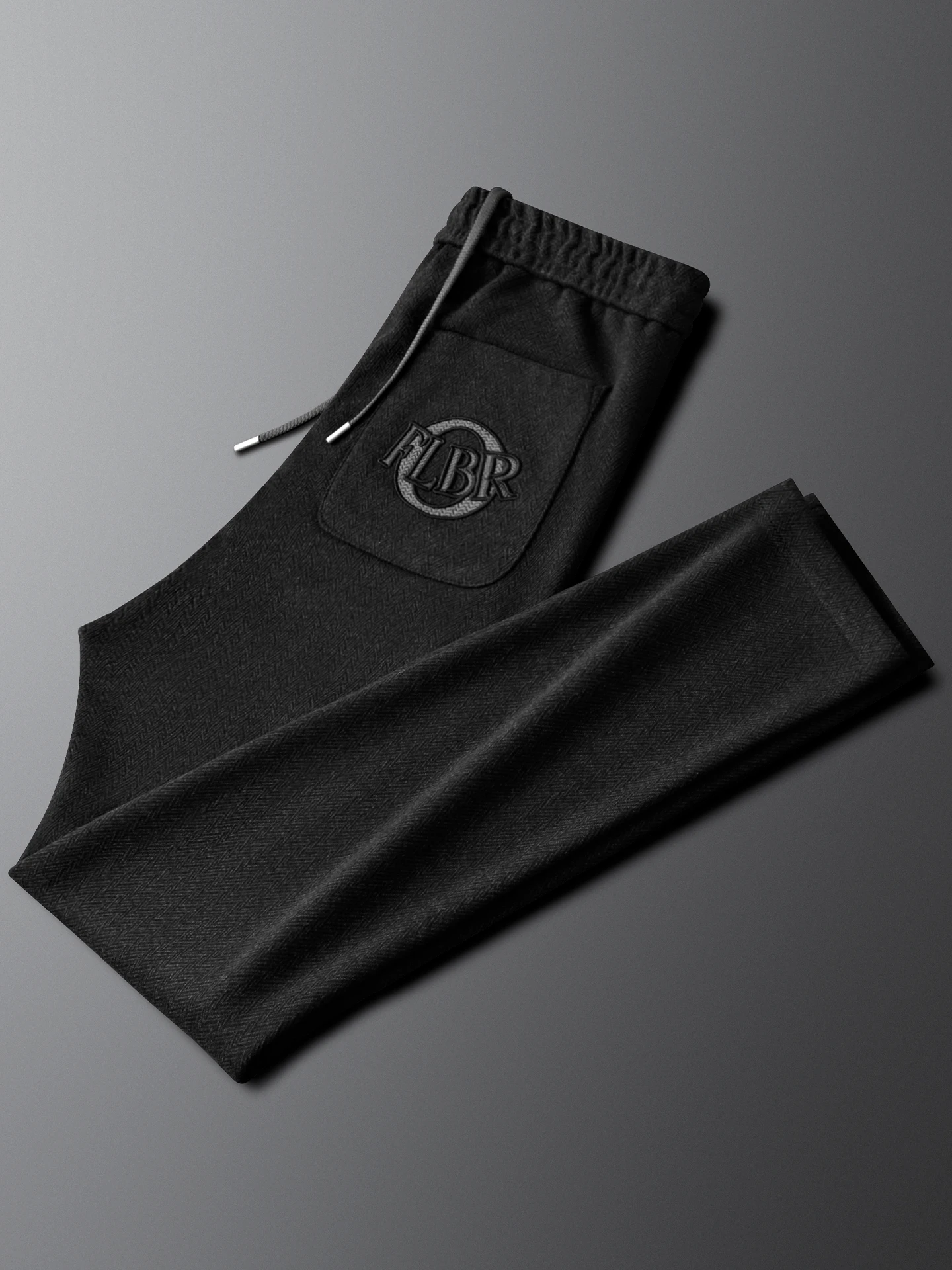 

Мужские утепленные спортивные брюки из шерстяной смеси, прямого кроя, с эластичным поясом, зимние, новые, класса люкс