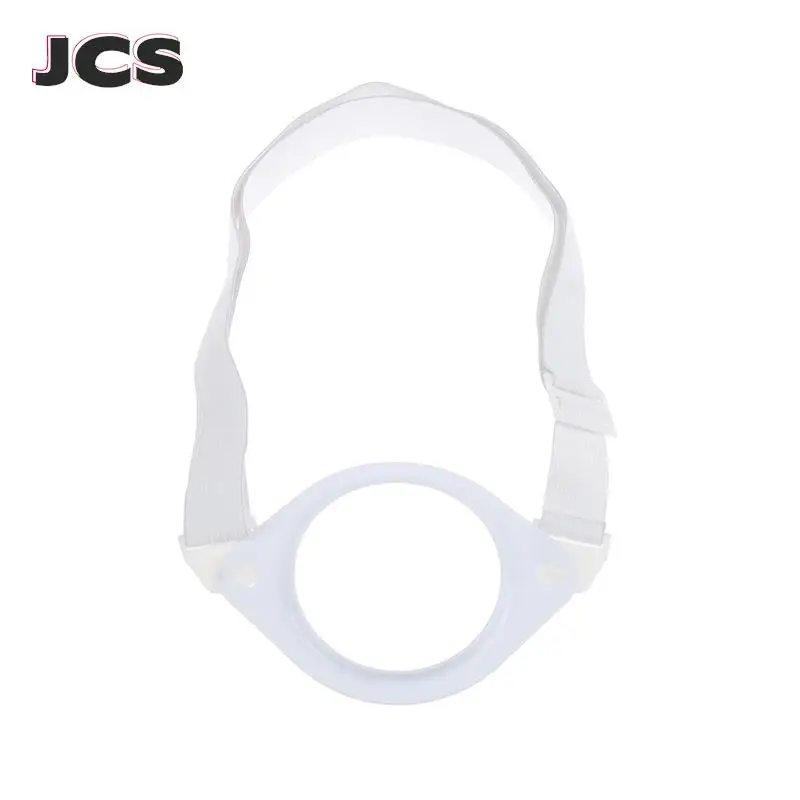 Colostomy Bag Fixation Reinforced Belt Adjustable Ostomy Reinforcement Strap Set