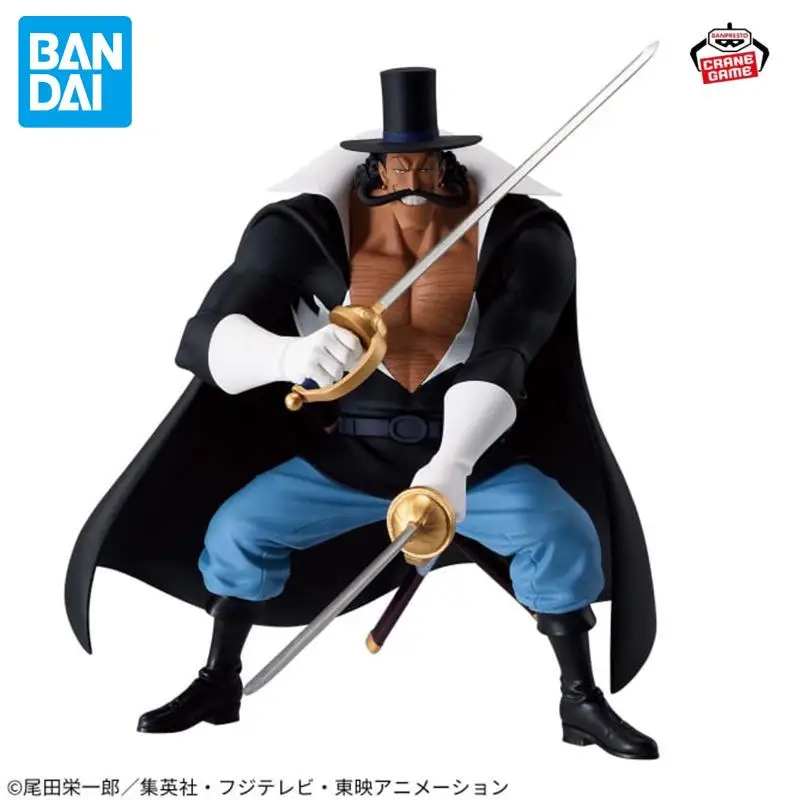 

В наличии BANDAI BANPRESTO ONE PIECE BATTLE RECORD COLLECTION Vista ПВХ 14 СМ Фигурка Аниме Коллекции Модель Игрушка в подарок