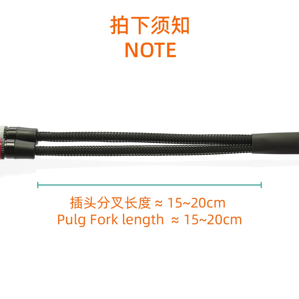 ■ 일본 Mogami 2534 Hifi 4.4mm ~ 2rca 남성 밸런스드 오디오 케이블 Neutrik Rean Mps 금도금 플러그 |    플레이어 증폭기 케이블