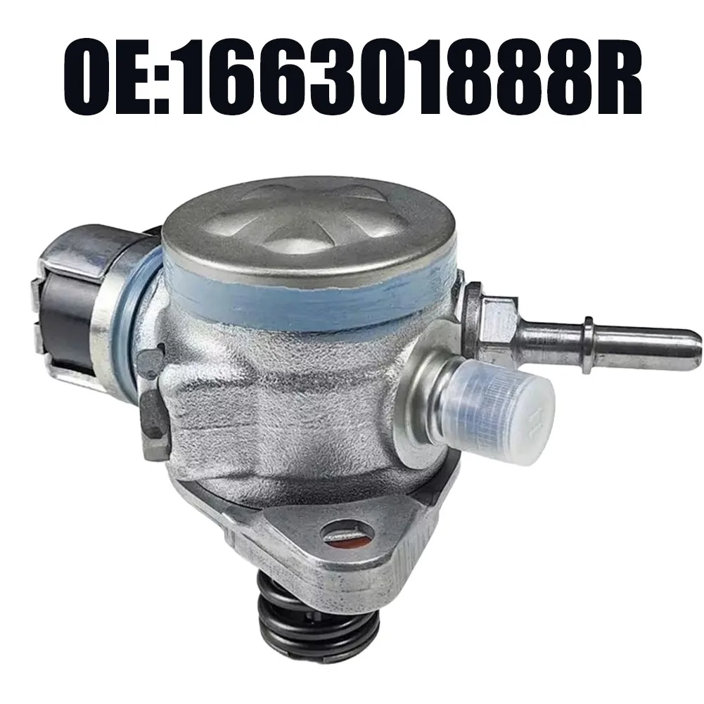 For Dacia Sandero 2 1.2 DIG-T Fuel Pump Fuel Pump For Dacia Color As Shown In The Picture OEM Number 16630-4016R