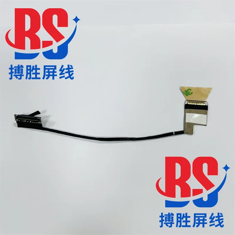 For HP EliteBook 830 835 840 845 G9 G10 1040 G9 Laptop Video Screen LCD LED Display Ribbon Flex Cable 6017B1652401 6017B1649201