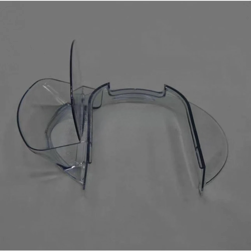 Suitable for KENWOOD/Kaiwood KVL80 Chef Machine Multifunctional Kneading KVC7300 KVL8300 Splash Cover Lower Accessories
