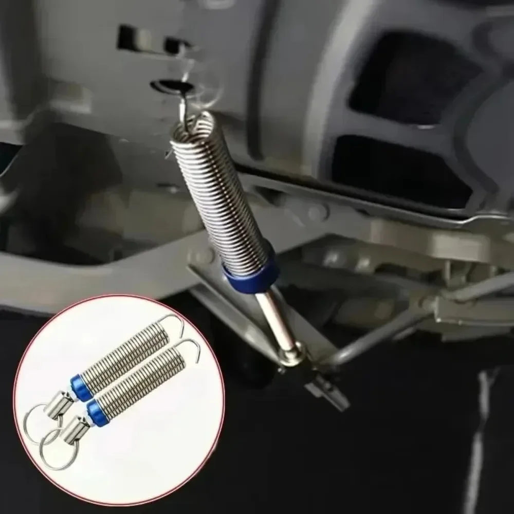 New Car Boot Lid Lifting Spring Trunk Spring Lifting Device Car Accessories Car Trunk Lifter Trunk Lid Automatically Open