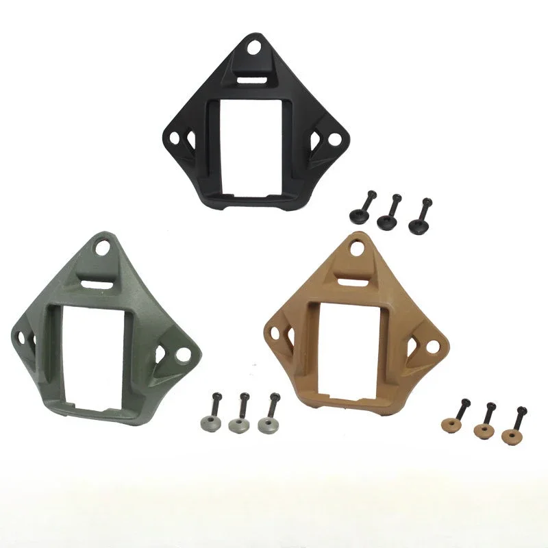 Tactical Helmet Mou… - image