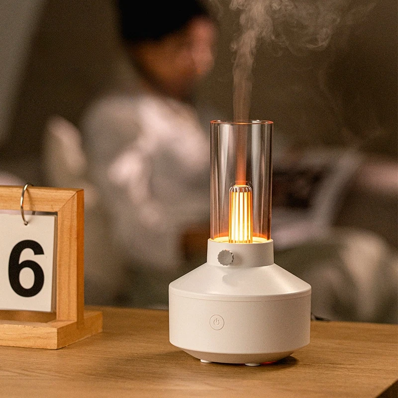 Ароматический диффузор в ретро-стиле, 150 мл