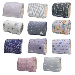 Breastfeeding Arm Pillow Versatile & Practical Pillow Cotton Feeding Pillow P31B