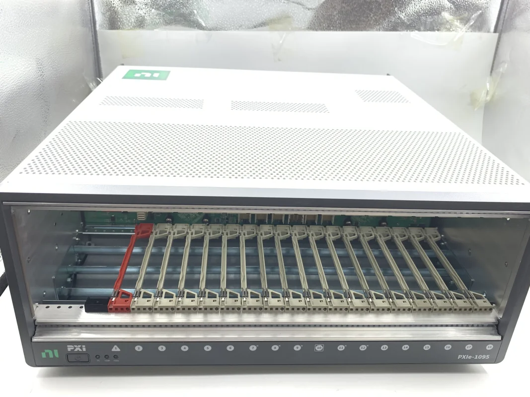 National Instrument…