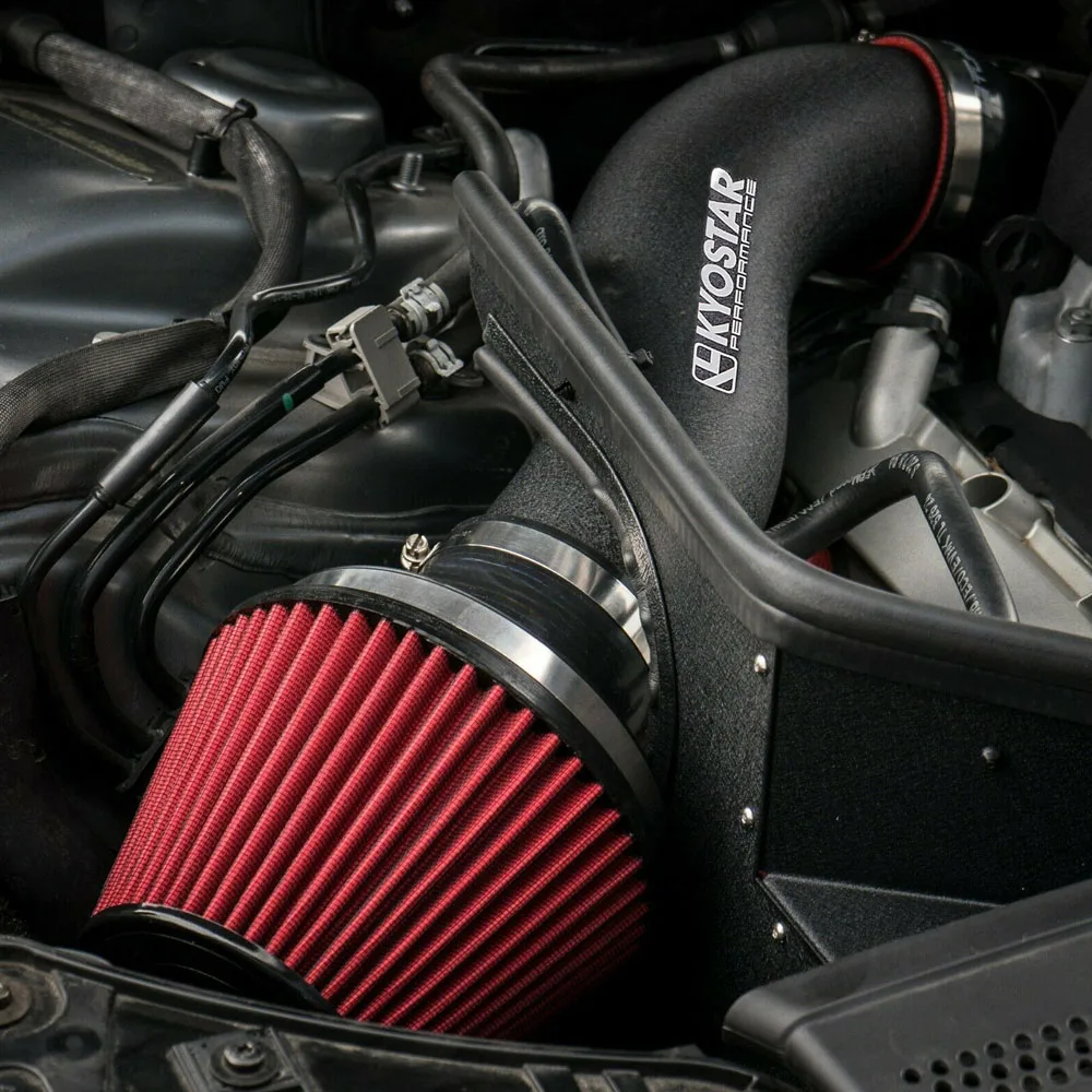 KYOSTAR Cold Air Intake System 3.5