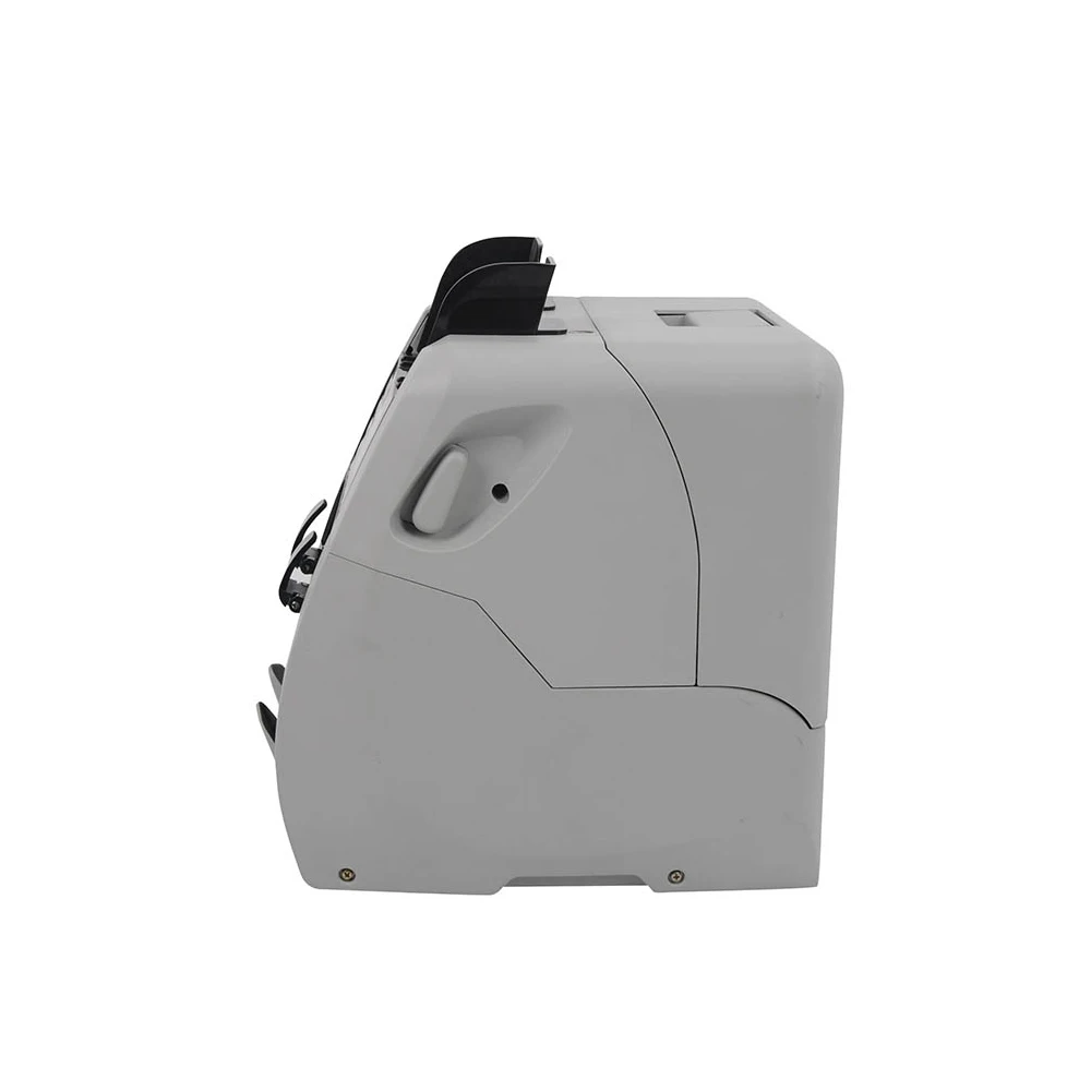 

Top Loading Dual CIS Multi-Currency Value Counter Mixed Denomination Bill Counter Money Counting Machine