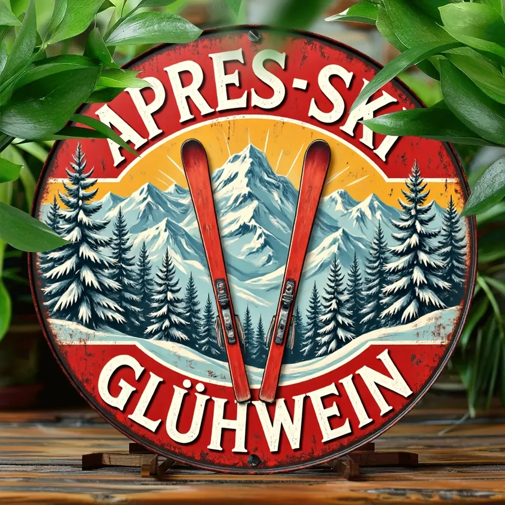 Vintage AprèS-Ski G…