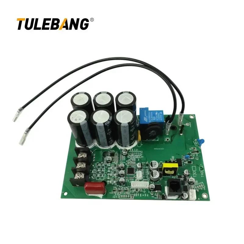 Complete List of Control Board and Circuit for Airless Spraying Machine 395 495 595 700 795 850 995