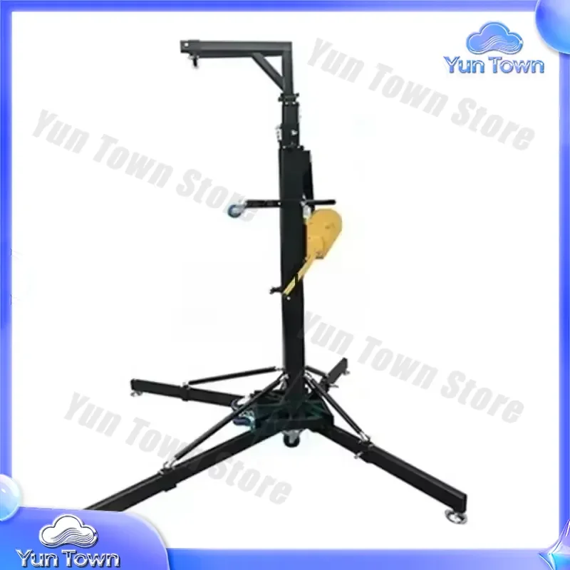 Heavy Duty Crank Stand for Line Array Speakers