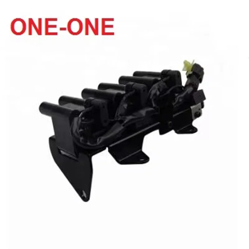 

NEW HNROCK Ignition Coil 27301-37100 27301-37105 0986221020 0040100269 ZS269 0040100522 ZS522 UF284 UF337