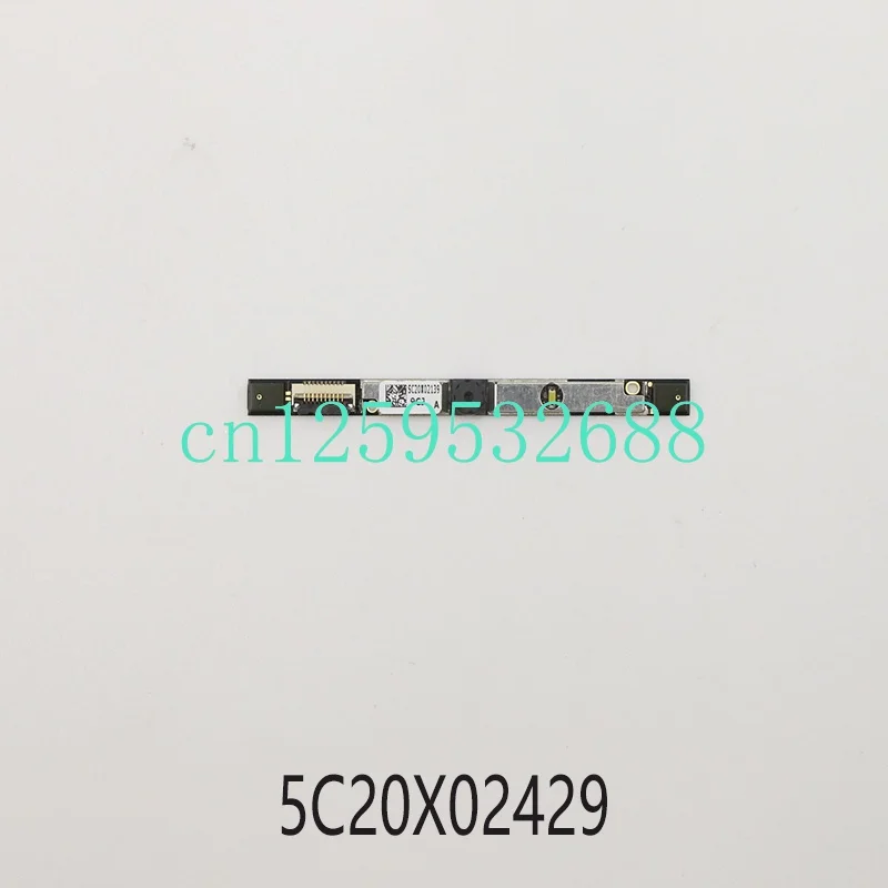 5C20X02429 For lenovo ideapad 5-14ALC05 14ITL05 14IIL05 15IIL05 14ARE05 camera